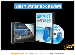 Smart Water Box