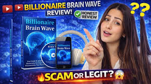 Billionaire Brain Wave a Scam or Legit