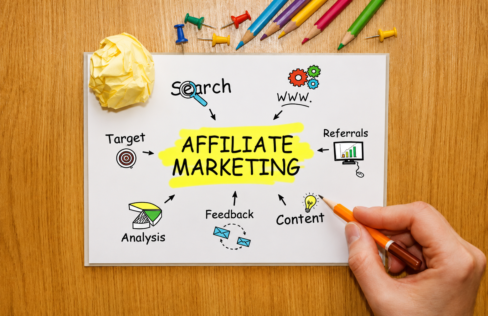 Best Affiliate Programs for Beginners in 2026: 13 Platforms Compared