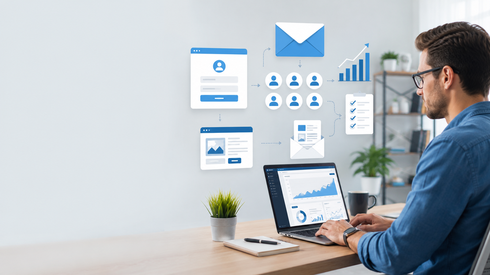 How to Build an Email List for Affiliate Marketing in 2026